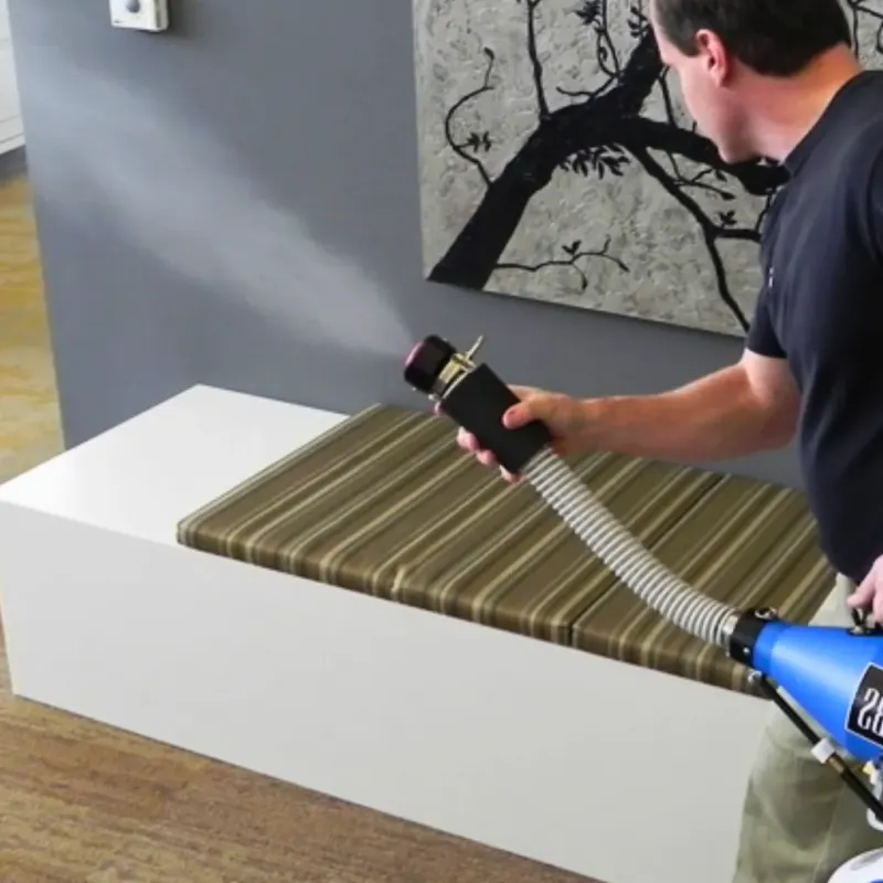 Professional Odor Removal in Bartonville, TX